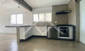 Imagem 4: Apartamento para venda com 127 m² com 2 quartos em Vila Romana - São Paulo - SP