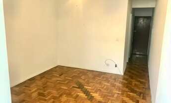 Imagem 4: Glória- Santo Amaro, 55m2, Sala e quarto, copa-cozinha, bh social, deps empregada, vaga ga