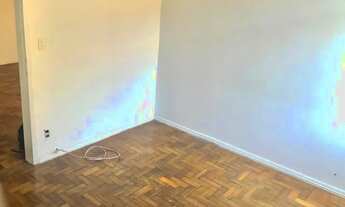 Imagem 6: Glória- Santo Amaro, 55m2, Sala e quarto, copa-cozinha, bh social, deps empregada, vaga ga