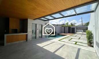 Imagem 3: CASA RESIDENCIAL em RIO DE JANEIRO - RJ, BARRA DA TIJUCA