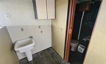 Imagem 3: Apartamento para Locação em Nova Iguaçu, Jardim Belo Horizonte, 2 dormitórios, 1 suíte, 3