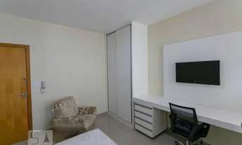 Imagem 5: Apartamento para Aluguel - Paquetá, 1 Quarto, 28 m2