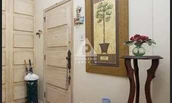 Imagem 6: Excelente apto 3 quartos com vaga na escritura