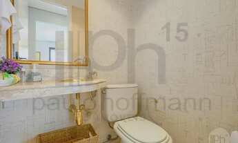 Imagem 5: Moema Pássaros - 98 m² - Venda: R$ 1.450.000