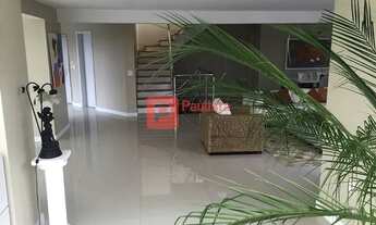 Imagem 4: Cobertura à venda, 317 m² por R$ 2.500.000,00 - Panamby - São Paulo/SP