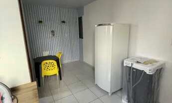 Imagem 6: Apto Mobiliado na Sacramento