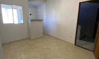 Imagem: Apartamento aluguel mensal
