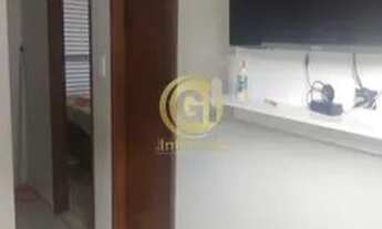 Imagem 4: Casa de condomínio sobrado para aluguel com 107 metros quadrados com 3 quartos