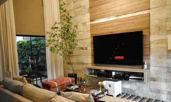 Imagem 7: Cond. Villa Firenze 234 m² com 3 suítes