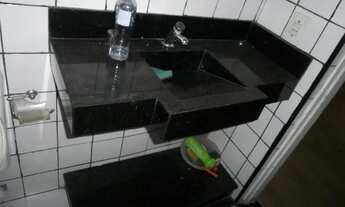 Imagem 6: Locação de casa 01 dorm. - Jd. Vista Alegre - Embu das Artes - SP