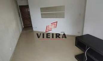 Imagem 3: Apartamento Elegante, Com Varanda !