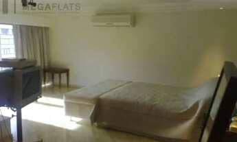 Imagem 4: 03033 - Flat/Aparthotel 2 Dorms. (1 Suíte), BELA VISTA - SÃO PAULO/SP