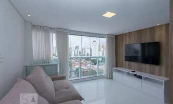 Imagem: Apartamento com 2 dormitórios para alugar