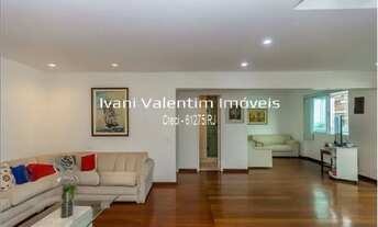 Imagem 3: Cobertura a venda na Orla Barra da Tijuca com 369m², 4 quartos ( 2 suítes