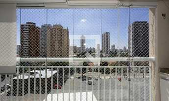 Imagem 6: Apartamento para Aluguel - Tatuapé, 3 Quartos, 73 m2