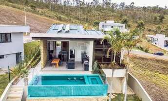 Imagem: Casa de condomínio para aluguel, 4 quartos