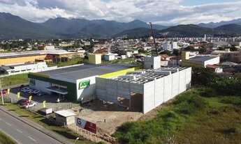 Imagem: Galpão/Depósito/Armazém para aluguel