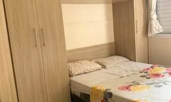 Imagem 5: Apartamento para aluguel com 2 quartos em Jardim Umarizal - São Paulo - SP