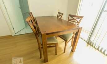 Imagem 5: Apartamento para Aluguel - Taquara, 1 Quarto, 45 m2