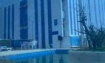 Imagem 7: Excelente Apartamento! 01 Quarto, 42m2, Mobiliado, CA 09 Lago Norte, Ed. Silco Boulevard