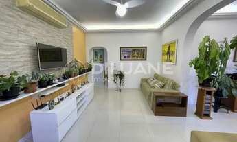 Imagem: Apartamento-À VENDA-Copacabana-Rio de Janeiro-RJ