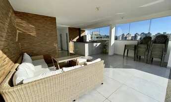 Imagem 2: Apartamento com 1 quarto em Ouro Preto - Belo Horizonte - MG