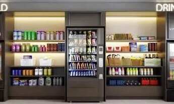 Imagem 6: Apartamento para Venda em São Paulo, Pinheiros, 2 dormitórios, 1 banheiro