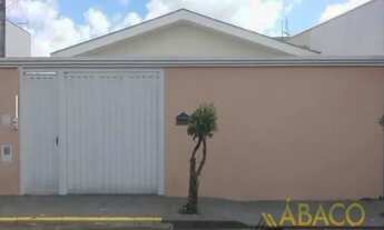 Imagem: Residencial - Jd Sao Joao Batista