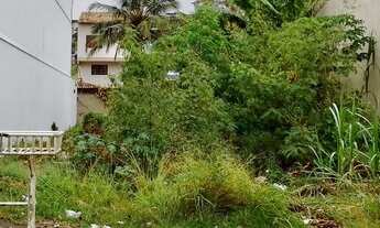 Imagem: Terreno para venda com 360 metros quadrados