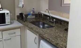 Imagem 6: Flat para alugar no Jardins - Edifício New Star - Cód. HBN03298