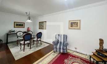 Imagem 6: Apartamento para Aluguel - Moema, 3 Quartos, 136 m2