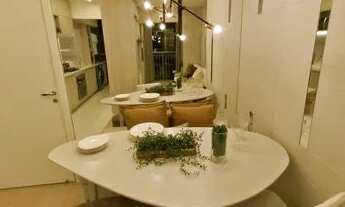 Imagem 2: Apto para venda tem 51 m² com 2 quartos na Vila Carrão