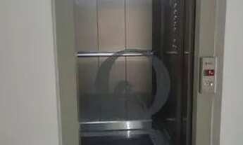 Imagem 2: Lindinho e Espaçoso Apartamento de 1 Quarto na Al. Prof. Lucas N. Garcez: Conveniência e N