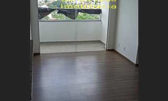 Imagem 2: Apartamento com 2 dormitóriosBelo Horizonte, no bairro Teixeira Dias (Barreiro