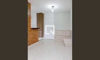 Imagem 6: Apartamento para Aluguel - Vargem Pequena, 2 Quartos, 47 m2