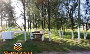 Imagem 4: Imbe - Terreno Padrão - Marisul