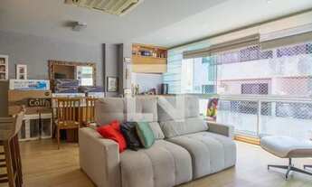 Imagem 4: Apartamento para Aluguel - Recreio, 3 Quartos, 109 m2