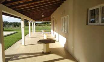 Imagem 4: Deliciosa Chácara - 6.600 m² de área - aluguel mensal