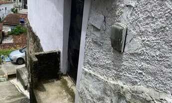 Imagem: Vende-se casa no córrego Carua Vasco da