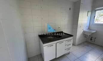 Imagem 2: Apartamento para venda e locação no Portal dos ipês, Cajamar