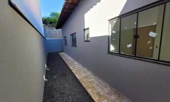 Imagem 6: Casa à venda, 84 m² por R$ 324.000 - Leonor - Londrina/PR