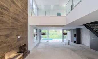 Imagem 5: Casa Condominio para Venda - 440m², 4 dormitórios, sendo 4 suites, 4 vagas - Alphaville