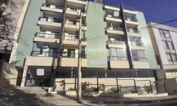 Imagem: Cobertura - Juiz de Fora MG