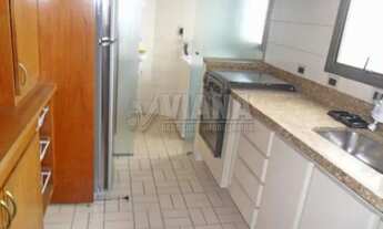 Imagem 2: Apartamento para Venda ou Locação no Bairro Santo Antônio em São Caetano do Sul