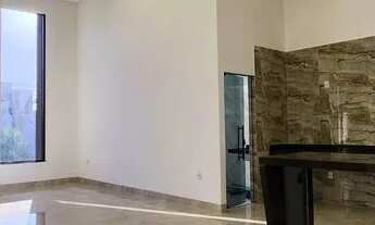 Imagem 6: Casa Alto Padrão de 4 suítes no Setor Faiçalville