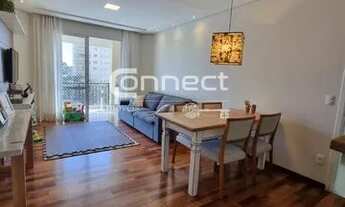 Imagem 6: JUNDIAÍ - Apartamento Padrão - CENTRO