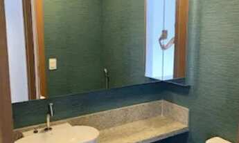 Imagem 3: Apartamento 4 suites 4 vagas paiva edf vila dos corais. oportunidade