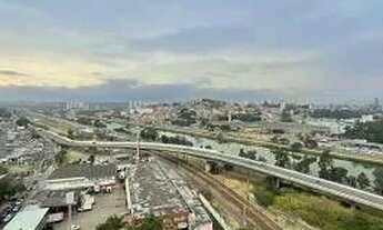 Imagem 5: Apartamento com 1 Quarto à venda, 70m² - Vila Leopoldina