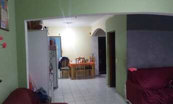 Imagem 4: Térrea para venda possui 120 metros quadrados com 3 quartos