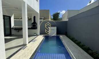 Imagem 3: Sobrado no condomínio Bella Cittá Villaggio II - Mogi das Cruzes - SP